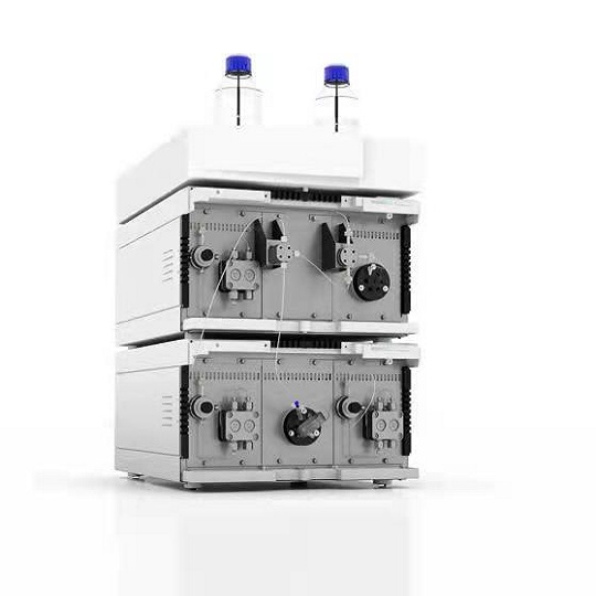 LNP組裝研發(fā)及臨床設(shè)備IJM NanoScaler